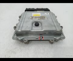 CENTRALINA MOTORE ECU D5204T6 2.0D 110Kw 150CV VOL - 7