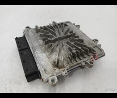 CENTRALINA MOTORE ECU D5204T6 2.0D 110Kw 150CV VOL - 12
