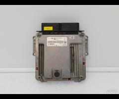 CENTRALINA MOTORE ECU 204DTD 2.0D 132Kw 180CV JAGU - 1