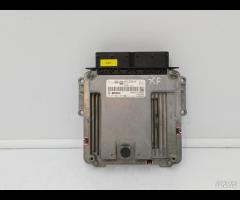 CENTRALINA MOTORE ECU 204DTD 2.0D 132Kw 180CV JAGU - 2