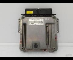 CENTRALINA MOTORE ECU 204DTD 2.0D 132Kw 180CV JAGU - 3