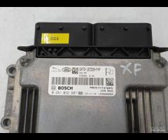 CENTRALINA MOTORE ECU 204DTD 2.0D 132Kw 180CV JAGU - 4