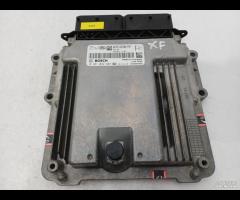 CENTRALINA MOTORE ECU 204DTD 2.0D 132Kw 180CV JAGU - 6