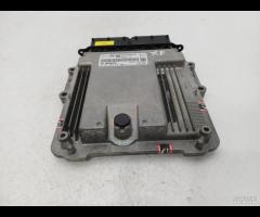 CENTRALINA MOTORE ECU 204DTD 2.0D 132Kw 180CV JAGU - 7
