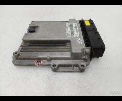 CENTRALINA MOTORE ECU 204DTD 2.0D 132Kw 180CV JAGU - 8