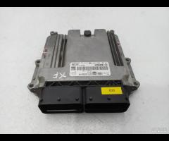 CENTRALINA MOTORE ECU 204DTD 2.0D 132Kw 180CV JAGU - 9