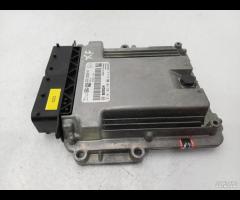 CENTRALINA MOTORE ECU 204DTD 2.0D 132Kw 180CV JAGU - 10