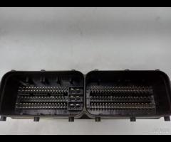 CENTRALINA MOTORE ECU 204DTD 2.0D 132Kw 180CV JAGU - 12