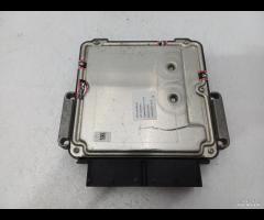 CENTRALINA MOTORE ECU 204DTD 2.0D 132Kw 180CV JAGU - 13