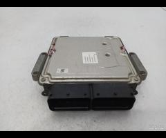 CENTRALINA MOTORE ECU 204DTD 2.0D 132Kw 180CV JAGU - 14