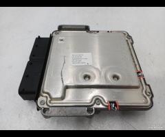 CENTRALINA MOTORE ECU 204DTD 2.0D 132Kw 180CV JAGU - 15