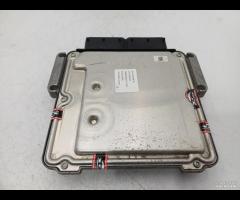 CENTRALINA MOTORE ECU 204DTD 2.0D 132Kw 180CV JAGU - 16