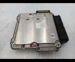 CENTRALINA MOTORE ECU 204DTD 2.0D 132Kw 180CV JAGU - 17