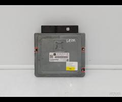 CENTRALINA MOTORE ECU CBZ CBZB NBX 1.2B 77Kw 105CV - 1