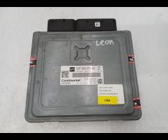 CENTRALINA MOTORE ECU CBZ CBZB NBX 1.2B 77Kw 105CV - 4