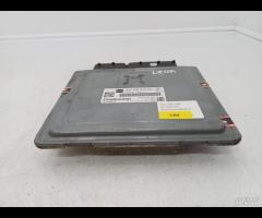 CENTRALINA MOTORE ECU CBZ CBZB NBX 1.2B 77Kw 105CV - 5