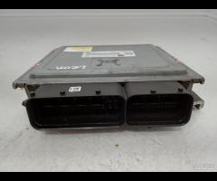CENTRALINA MOTORE ECU CBZ CBZB NBX 1.2B 77Kw 105CV - 8