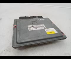 CENTRALINA MOTORE ECU CBZ CBZB NBX 1.2B 77Kw 105CV - 10