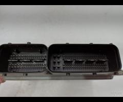 CENTRALINA MOTORE ECU CBZ CBZB NBX 1.2B 77Kw 105CV - 11