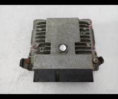 CENTRALINA MOTORE ECU CBZ CBZB NBX 1.2B 77Kw 105CV - 12