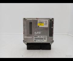 CENTRALINA MOTORE ECU N47D20A 2.0D 130Kw 177CV BMW