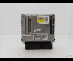 CENTRALINA MOTORE ECU N47D20A 2.0D 130Kw 177CV BMW