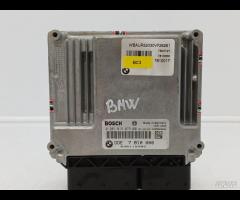 CENTRALINA MOTORE ECU N47D20A 2.0D 130Kw 177CV BMW