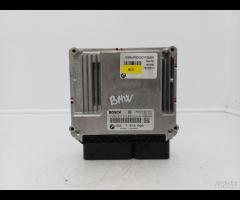 CENTRALINA MOTORE ECU N47D20A 2.0D 130Kw 177CV BMW