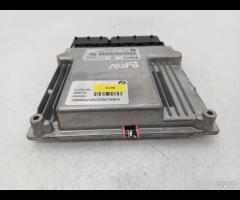 CENTRALINA MOTORE ECU N47D20A 2.0D 130Kw 177CV BMW - 7