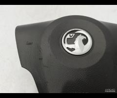 AIRBAG VOLANTE OPEL ANTARA 2013 95368747 95368747