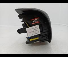 AIRBAG VOLANTE IN PELLE NERO PEUGEOT 308 II 2015 9 - 9
