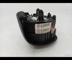 AIRBAG VOLANTE IN PELLE NERO PEUGEOT 308 II 2015 9 - 10