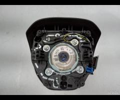 AIRBAG VOLANTE IN PELLE NERO PEUGEOT 308 II 2015 9 - 13