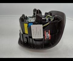 AIRBAG VOLANTE IN PELLE NERO PEUGEOT 308 II 2015 9 - 14