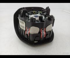 AIRBAG VOLANTE IN PELLE NERO PEUGEOT 308 II 2015 9 - 15