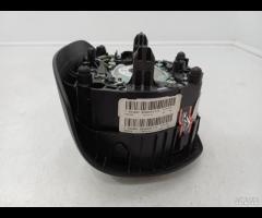 AIRBAG VOLANTE IN PELLE NERO PEUGEOT 308 II 2015 9 - 16