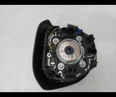 AIRBAG VOLANTE IN PELLE NERO PEUGEOT 308 II 2015 9 - 17