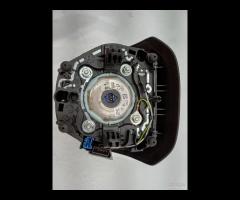 AIRBAG VOLANTE IN PELLE NERO PEUGEOT 308 II 2015 9 - 19