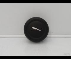 AIRBAG VOLANTE JAGUAR F-PACE X761 2018 GX73043B13B