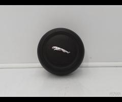 AIRBAG VOLANTE JAGUAR F-PACE X761 2018 GX73043B13B