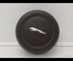 AIRBAG VOLANTE JAGUAR F-PACE X761 2018 GX73043B13B