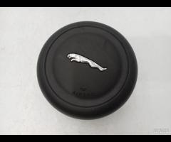 AIRBAG VOLANTE JAGUAR F-PACE X761 2018 GX73043B13B