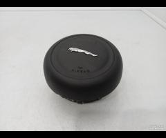 AIRBAG VOLANTE JAGUAR F-PACE X761 2018 GX73043B13B