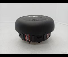 AIRBAG VOLANTE JAGUAR F-PACE X761 2018 GX73043B13B - 6