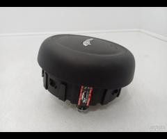 AIRBAG VOLANTE JAGUAR F-PACE X761 2018 GX73043B13B - 9