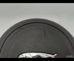 AIRBAG VOLANTE JAGUAR F-PACE X761 2018 GX73043B13B - 11