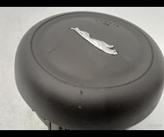 AIRBAG VOLANTE JAGUAR F-PACE X761 2018 GX73043B13B - 12