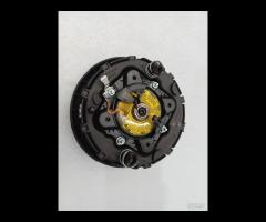 AIRBAG VOLANTE JAGUAR F-PACE X761 2018 GX73043B13B - 13