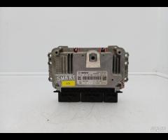 CENTRALINA MOTORE ECU 281920 1.0B 52Kw 71CV SMART