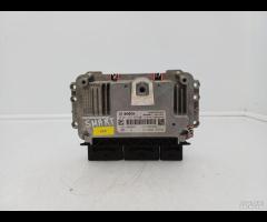 CENTRALINA MOTORE ECU 281920 1.0B 52Kw 71CV SMART